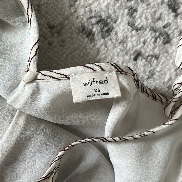 Wilfred dress - Picture 4 of 4